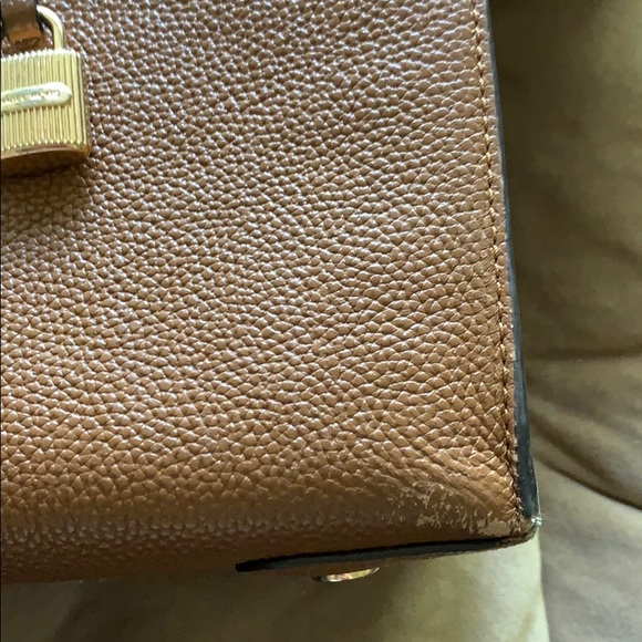 Michael Kors mercer tote - Picture 6 of 6